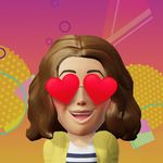 Ricarda Rios - @nani0223.4 - Instagram