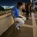 Ricardo Abraham - @i_am_him_ducan - Instagram