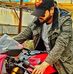 Ricardo Abraham - Facebook