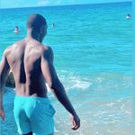 RICARDO ABRAHAM 💎 - @callmesean___ - Instagram