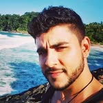 🧿Ricardo Afonso - @ricardoafonso_ - Instagram
