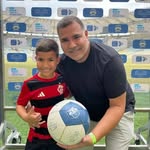 Ricardo Afonso de Lima - @ricardoafonso76 - Instagram