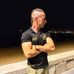 Ricardo Alberto - @ricardoalbertofit_ifbb - Instagram