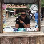 Ricardo Alberto Cordoba - @ricardocordoba11 - Instagram