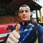 Ricardo Alberto Maas - @rancheiro_do_sul - Instagram