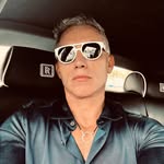 Ricardo Alberto Orrantia Cantu - @rickorrantia - Instagram