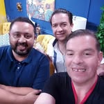 Ricardo Alberto Reyes Olivares - @djricky73 - Instagram