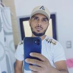 Ricardo Ambriz - @ricardo.ambriz.737 - Instagram