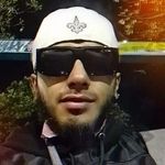 Ricardo Ambriz - @anubi_999 - Instagram