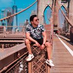 Ricardo Ambriz - @r_ambriz - Instagram