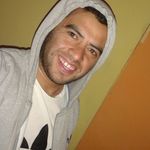 Ricardo Arancibia - @kano_arancibia - Instagram