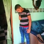 Ricardo Arancibia - @arancibia5780 - Instagram