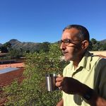 Ricardo Archer - @ricardoarcher1962 - Instagram
