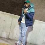Ricardo Archer - @kokane_and_hookers - Instagram