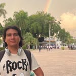 Ricardo Arcos - @nameless_luckycurse - Instagram