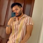 Ricardo Arcos - @_arcos21 - Instagram