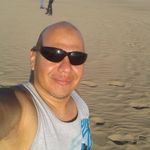 RICARDO BALLON CANDELARIO - @bobafetrick - Instagram