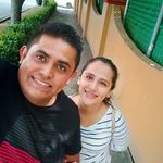 Ricardo Ballon Lopez - @riballolo - Instagram