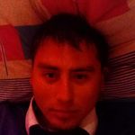 Ricardo Ballon Matamoros - @ballonmatamoros - Instagram