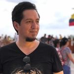 Ricardo Guillen Ballon - @pico_guillen - Instagram