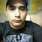 richard818 - @ricardoballon414 - Instagram