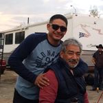 Ricardo Barba - @ricardoenriquebarbatapia - Instagram