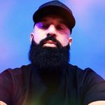 Ricardo Barba Costa - @ricardocosta3124 - Instagram