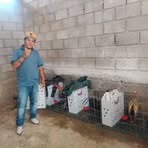 Ricardo Barron - Facebook