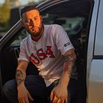 Ricardo Barron - @ricardoxlbarron - Instagram