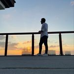 Ricardo Barrón - @ricardobarron - Instagram