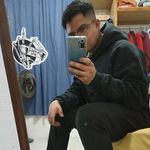 Ricardo Barrón - @ricardo_barron - Instagram
