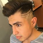 Ricardo Barron - @776ricardo - Instagram