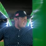 Ricardo Barron - Facebook