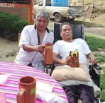 Ricardo Barron - Facebook