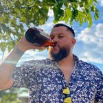 Ricardo Barron - @ricardoelbuba - Instagram