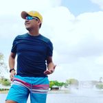 Ricardo Barron - @richy_barron - Instagram
