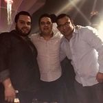 Ricardo Barrón Gutierrez - @ricardobarrongtz - Instagram