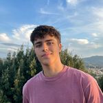 ricardo - @ricardobascov - Instagram