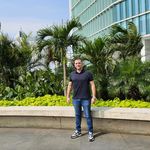 Ricardo Bascon - @ricardobascon - Instagram