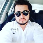 Ricardo Andueza Bates - @richandueza - Instagram