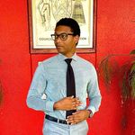 Ricardo Bates-Sealy - @lexsealy - Instagram
