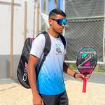 Ricardo | beach tennis e tennis - @prof_ricardonatanael - Instagram