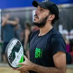 Ricardo Bastos | Fisioterapeuta e Professor de Beach Tennis - @ricardobaastos - Instagram