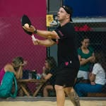 Ricardo Faria Ricaa | Beach Tennis | Esportes - @ricardinho.bt - Instagram