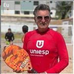 Ricardo Monteiro - @ricardo_beach_tennis - Instagram