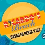 Ricardo's Beach - @beachricardos - Instagram