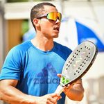Saulo Ricardo - Beach tennis em Palmas - @saulobeachtennis - Instagram