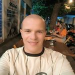 Ricardo  Borba - @_ricardoborba - Instagram