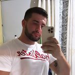 Ricardo Borba - @ricardoborba2 - Instagram