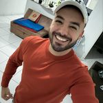 Ricardo Borba - @rfborba07 - Instagram